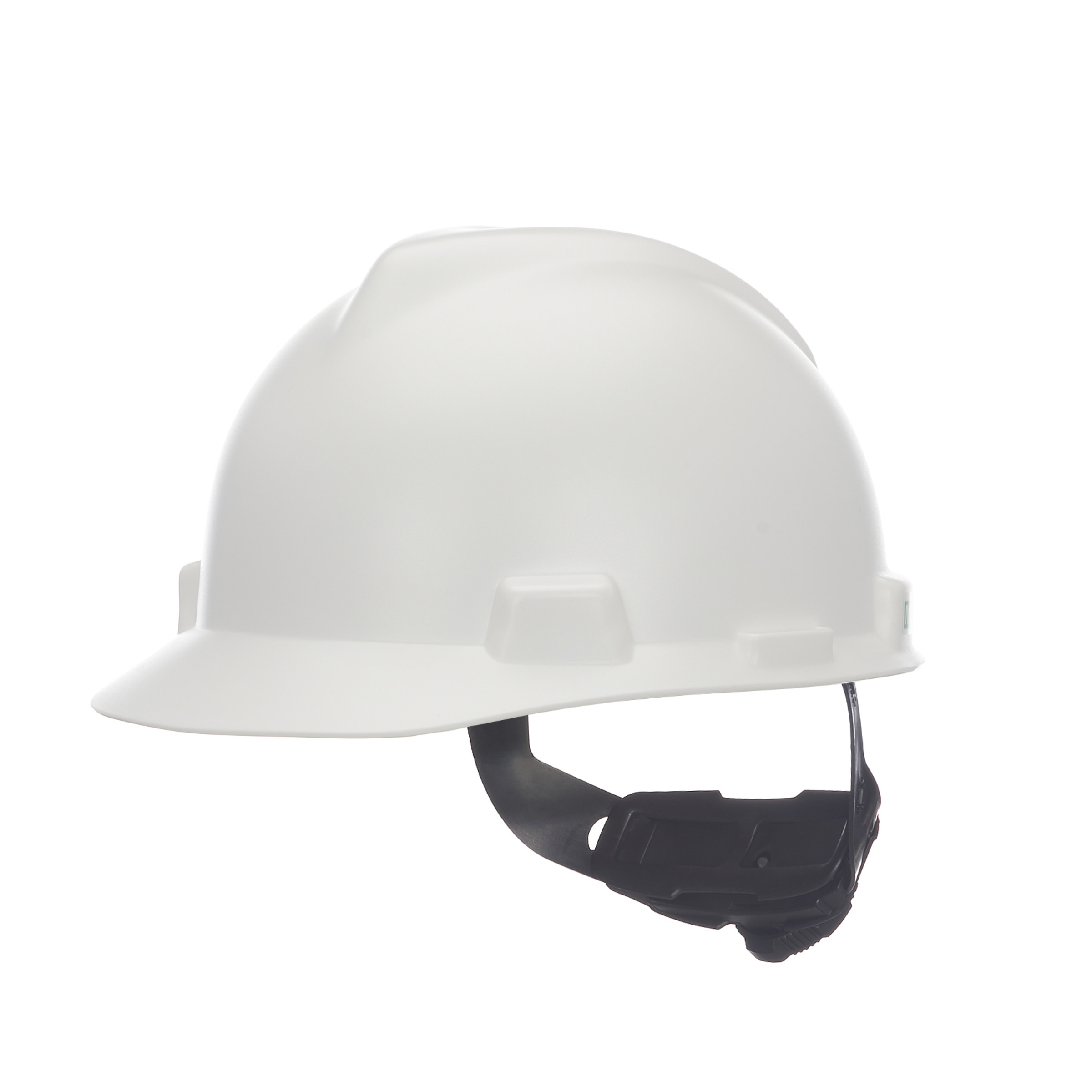 Cap Assy FT3 Matte White V-Gard